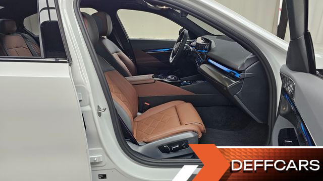 BMW 5-SERIES 530i xDrive M Sport Pro Special Edition купить на сайте DeffCars