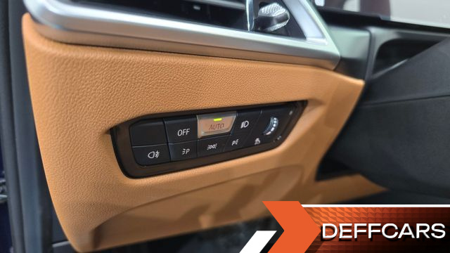 BMW 3-SERIES 320i купить на сайте DeffCars