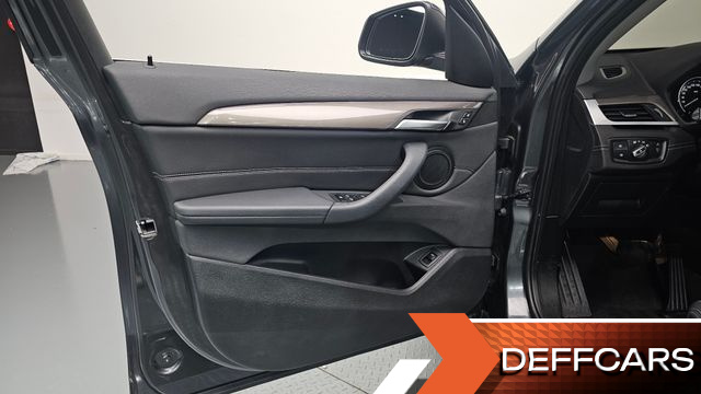 BMW X1 xDrive 20i xLine купить на сайте DeffCars