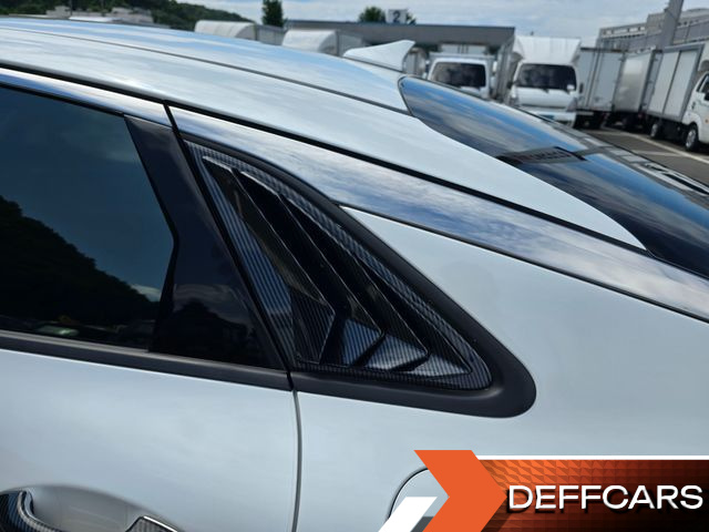 Kia K5 1.6 Turbo Prestige купить на сайте DeffCars