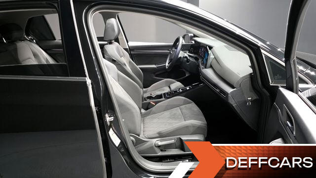 Volkswagen GOLF 2.0 TDI Prestige купить на сайте DeffCars