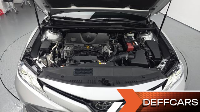 Toyota CAMRY 2.5 купить на сайте DeffCars