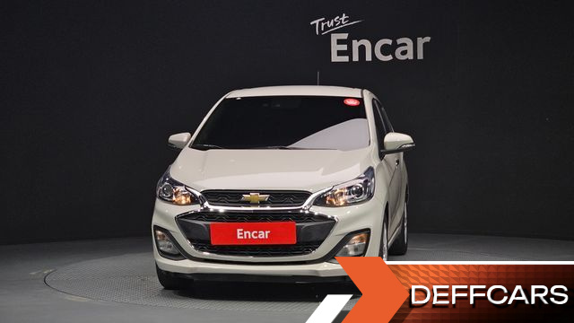 ChevroletGMDaewoo SPARK Premier купить на сайте DeffCars