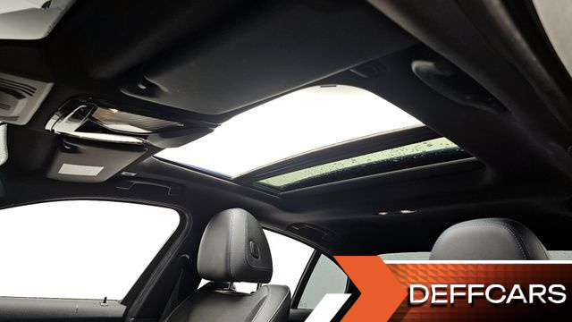 BMW 3-SERIES 320i M Sport купить на сайте DeffCars