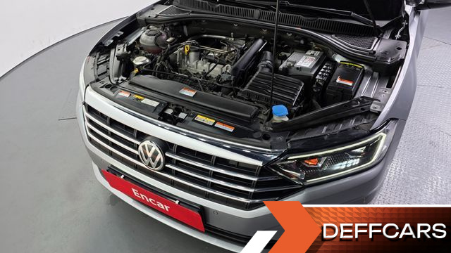Volkswagen JETTA 1.4 TSI Prestige купить на сайте DeffCars