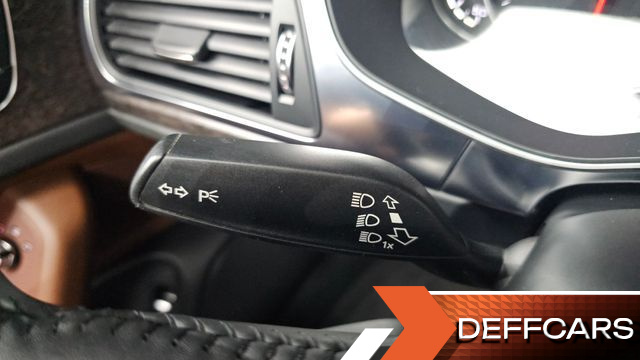 Audi A6 35 TDI Premium C7 купить на сайте DeffCars