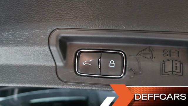 Ford EXPLORER 2.3 LimIted 4WD купить на сайте DeffCars