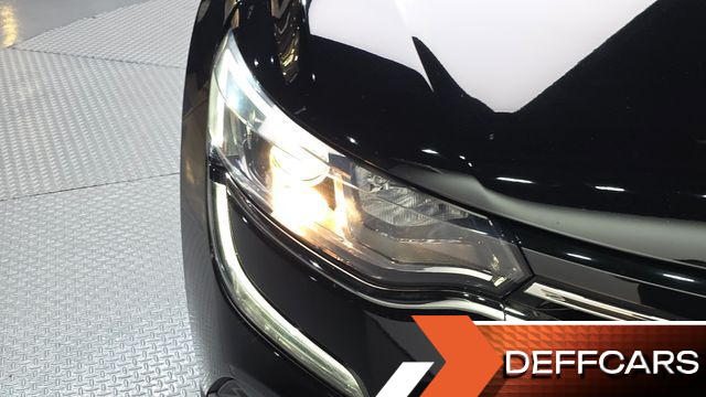 Renault-KoreaSamsung SM6 2.0 GDe LE купить на сайте DeffCars