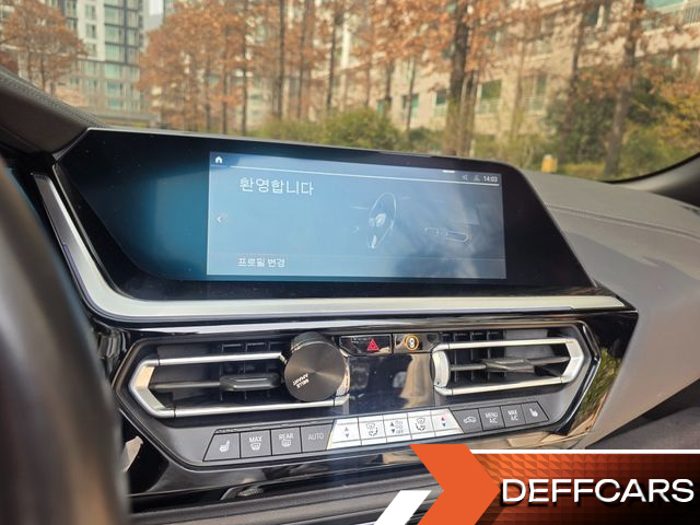 BMW Z4 M40i купить на сайте DeffCars