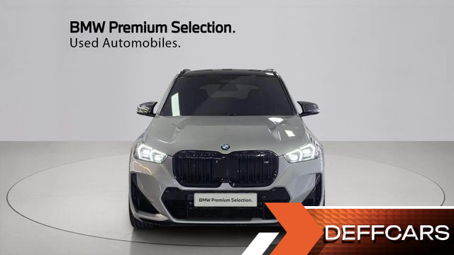 BMW X1 M35i xDrive купить на сайте DeffCars