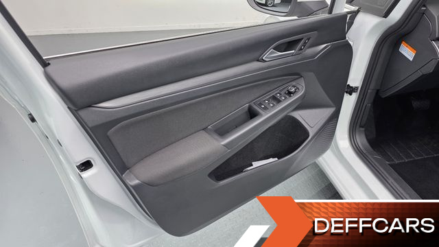 Volkswagen GOLF 2.0 TDI Prestige купить на сайте DeffCars