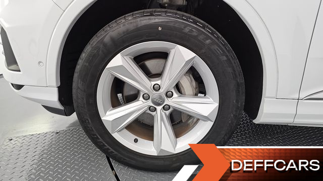 Audi Q7 45 TDI Quattro купить на сайте DeffCars
