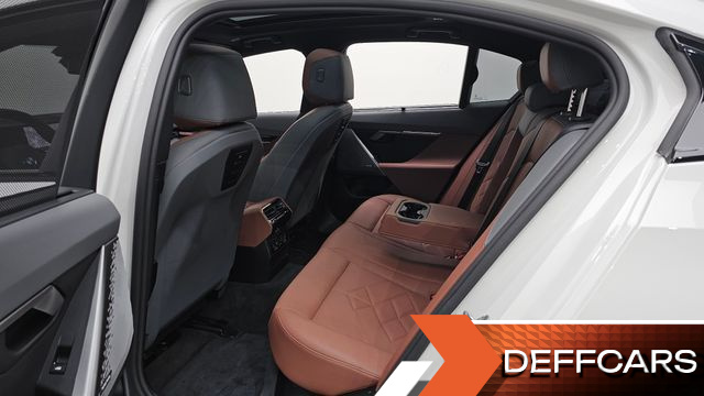 BMW 5-SERIES 530i xDrive M Sport купить на сайте DeffCars