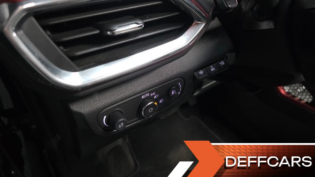 ChevroletGMDaewoo TRAILBLAZER 1.3 Turbo 4WD RS купить на сайте DeffCars