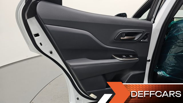Toyota CROWN 2.4 4WD Dual Boost HYbrid купить на сайте DeffCars