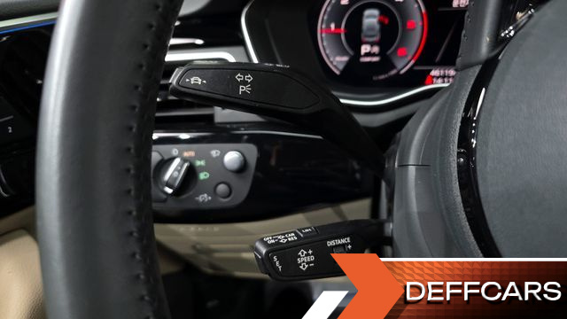 Audi A5 40 TDI Quattro Premium Sportback купить на сайте DeffCars