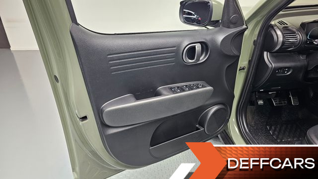 Hyundai CASPER Turbo Inspiration купить на сайте DeffCars
