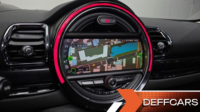 Mini CLUBMAN High 2nd купить на сайте DeffCars