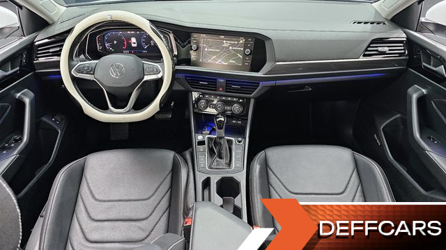 Volkswagen JETTA 1.5 TSI Prestige купить на сайте DeffCars