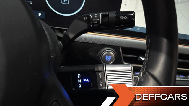 Hyundai SONATA 2.0 Exclusive купить на сайте DeffCars