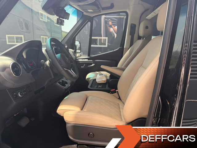 Mercedes SPRINTER 3.0 Diesel W907 купить на сайте DeffCars