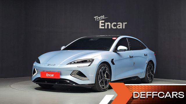 BYD SEAL Dynamic AWD купить на сайте DeffCars