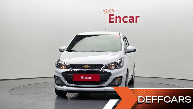 ChevroletGMDaewoo SPARK Premier купить на сайте DeffCars