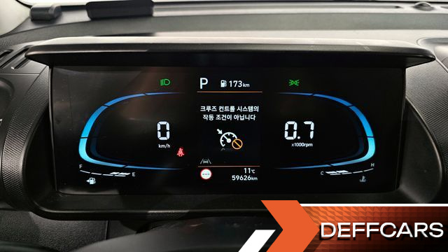 Hyundai CASPER Van Smart купить на сайте DeffCars