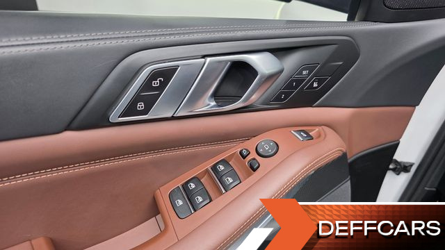 BMW X5 xDrive 40i M Sport купить на сайте DeffCars