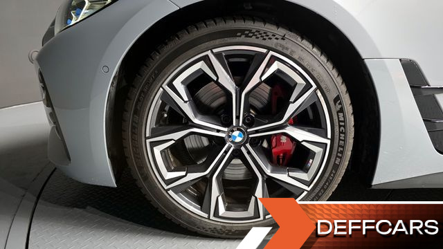 BMW 4-SERIES 420d First Edition Gran Coupe купить на сайте DeffCars