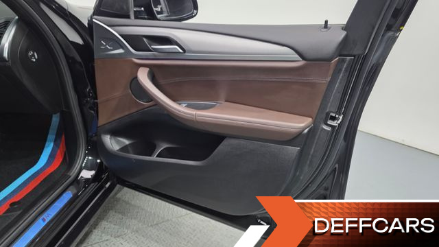 BMW X3 xDrive 20d M Sport купить на сайте DeffCars