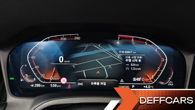 BMW 3-SERIES 320i Luxury купить на сайте DeffCars