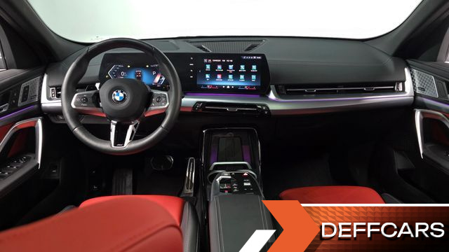 BMW X2 (F39) xDrive20i M Sport купить на сайте DeffCars