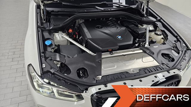 BMW X4 xDrive20i M Sport Pro Special Edition купить на сайте DeffCars