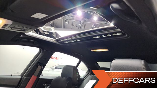 BMW 3-SERIES 320d M Sport Shadow купить на сайте DeffCars