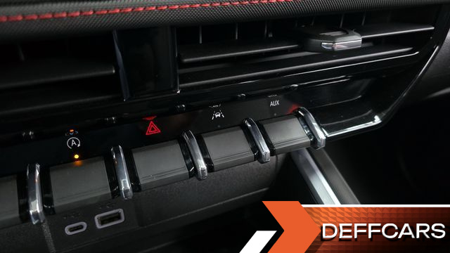 ChevroletGMDaewoo COLORADO 2.7 ZL1 4WD купить на сайте DeffCars