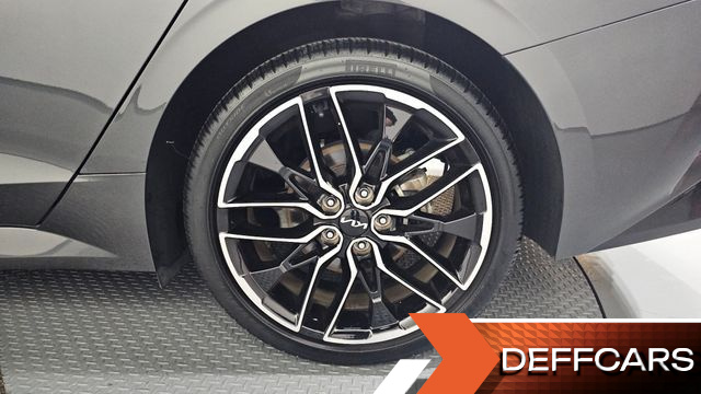 Kia K5 1.6 Turbo Noblesse купить на сайте DeffCars