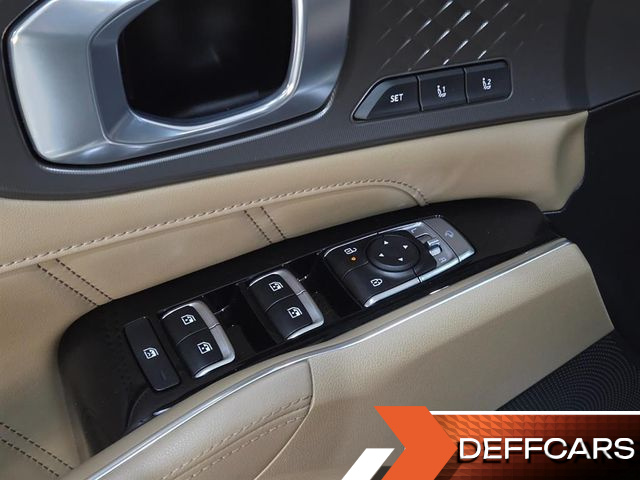 Kia SORENTO Gasoline 2.5T 4WD Noblesse купить на сайте DeffCars