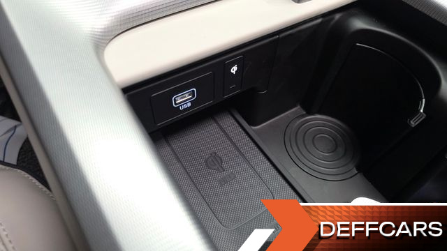 Hyundai PALISADE Gasoline 3.8 4WD Calligraphy купить на сайте DeffCars