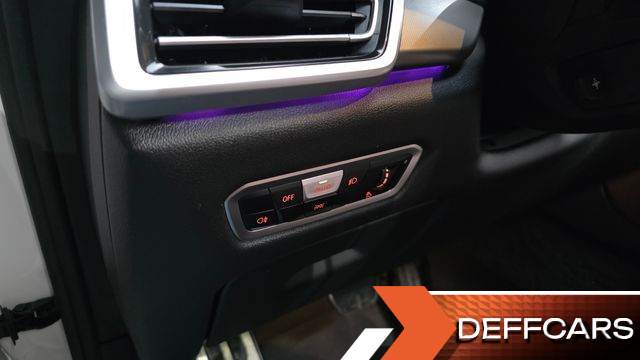 BMW X6 xDrive30d M Sport купить на сайте DeffCars