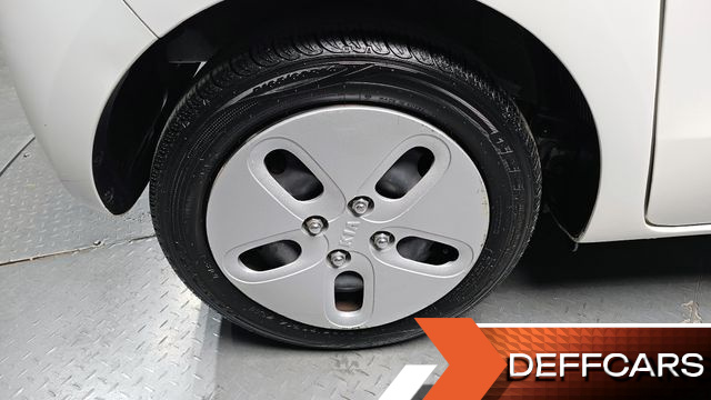 Kia RAY Van Prestige Special купить на сайте DeffCars