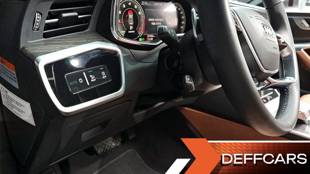 Audi A6 45 TFSI Quattro Premium купить на сайте DeffCars