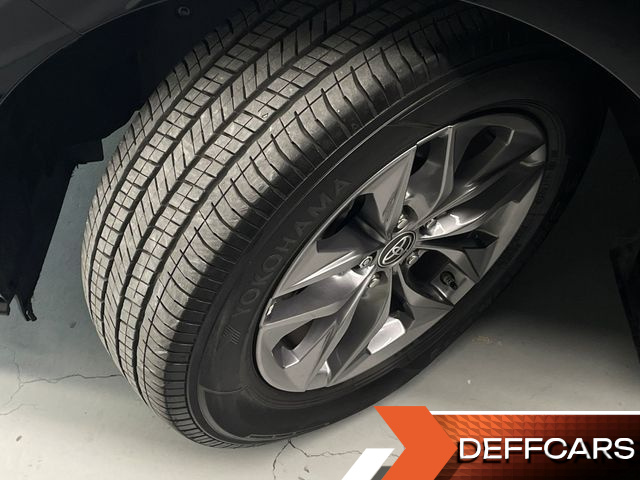 Toyota SIENNA 2.5 Hybrid AWD купить на сайте DeffCars