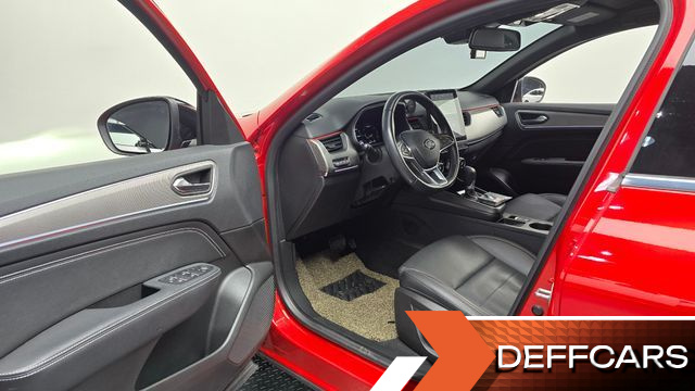 Renault-KoreaSamsung XM3 1.3 TCe RE Inspire купить на сайте DeffCars