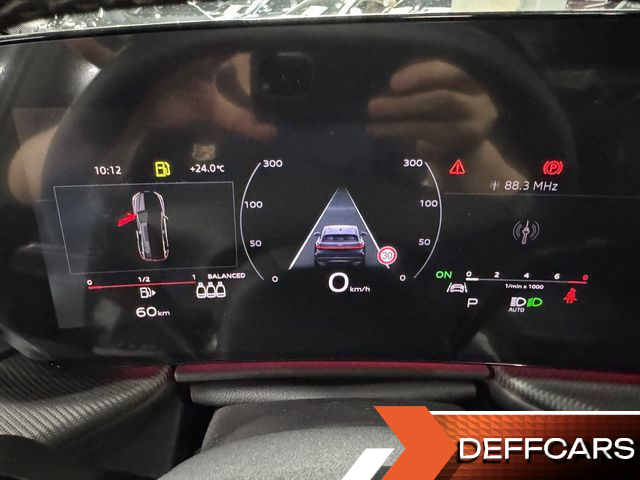 Audi Q5 45 TFSI Quattro S Line Black Edition Sport Back купить на сайте DeffCars