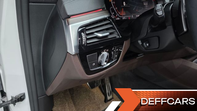 BMW GRAN TURISMO 620d xDrive M Sport купить на сайте DeffCars