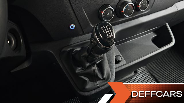Renault-KoreaSamsung MASTER 2.3 15-Seater купить на сайте DeffCars