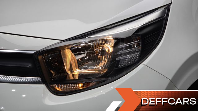 Kia MORNING Prestige купить на сайте DeffCars