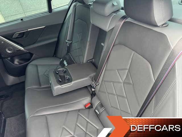 BMW 5-SERIES 530i xDrive M Sport Pro Special Edition купить на сайте DeffCars