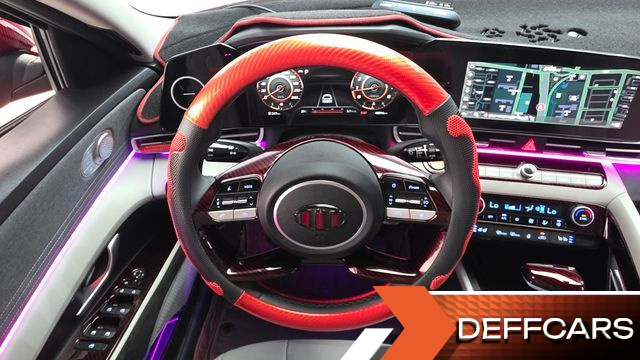 Hyundai AVANTE 1.6 Inspiration купить на сайте DeffCars